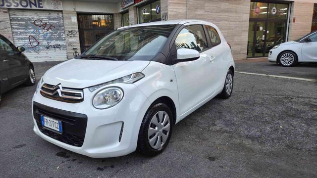 CITROEN C1 usata, con ABS