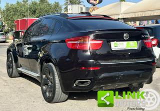 BMW X6 usata, con Cerchi in lega