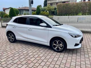 MG MG3 usata, con Airbag laterali