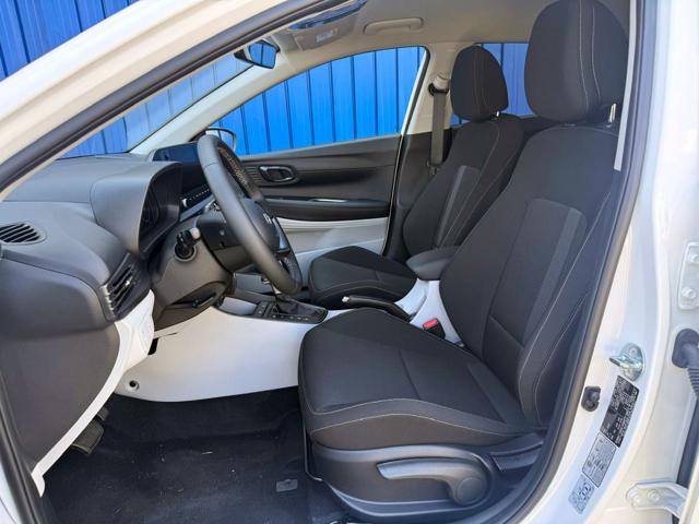 HYUNDAI i20 usata, con Autoradio