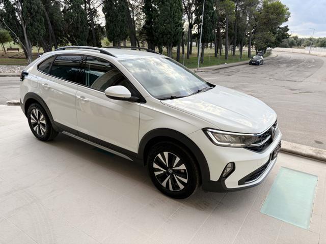 VOLKSWAGEN Taigo usata, con Airbag laterali