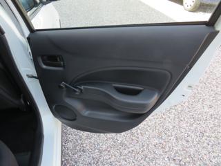 MITSUBISHI Space Star usata 20