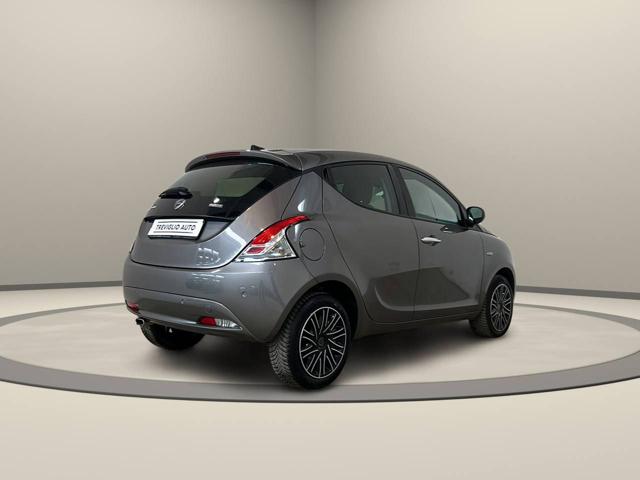 LANCIA Ypsilon usata, con Alzacristalli elettrici