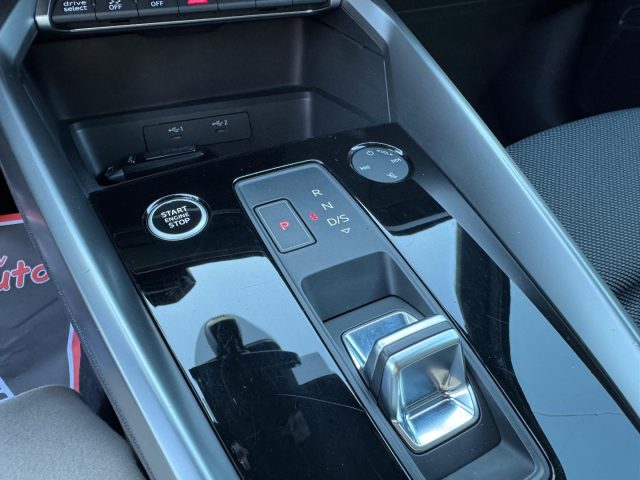 AUDI A3 usata, con ESP