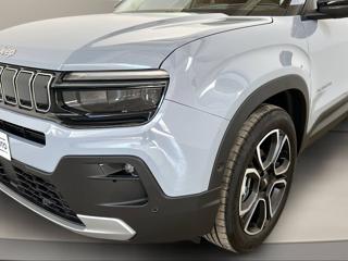 JEEP Avenger usata, con Volante multifunzione