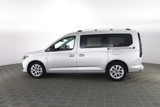 FORD Tourneo Connect usata 5
