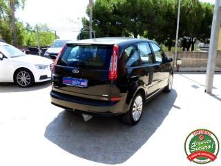 FORD C-Max usata, con Boardcomputer