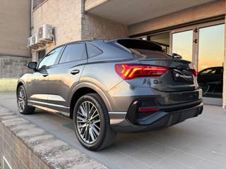 AUDI Q3 usata, con Boardcomputer