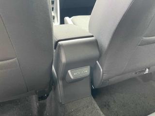 VOLKSWAGEN Polo usata, con Sedile posteriore sdoppiato