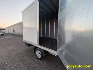 FORD Transit usata 14