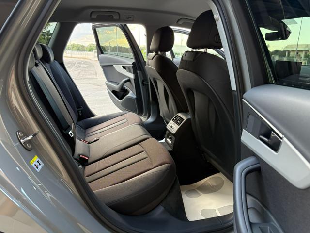 AUDI A4 usata, con Controllo automatico clima