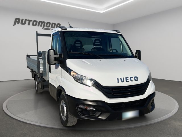 IVECO Daily usata, con Controllo trazione
