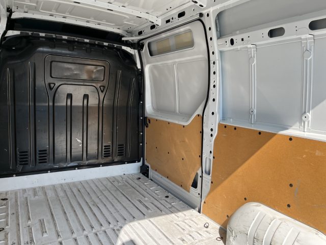 RENAULT Master usata, con Filtro antiparticolato