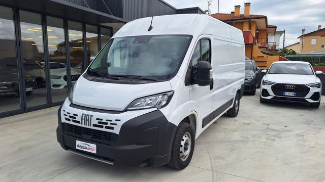 FIAT Ducato usata, con ABS