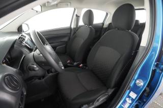 MITSUBISHI Space Star usata 7