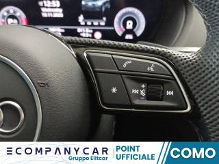 AUDI Q2 usata, con ESP