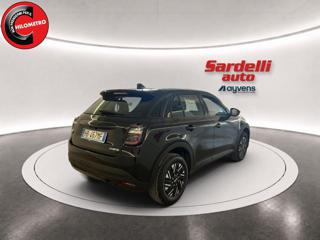 FIAT 600 usata, con Autoradio