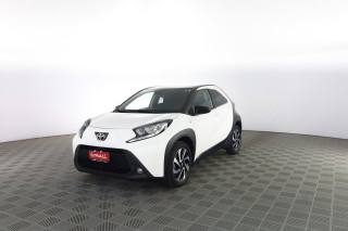 TOYOTA Aygo X Aygo X 1.0 VVT-i 72 CV 5 porte Trend