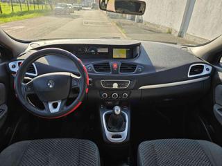 RENAULT Scenic usata, con ESP