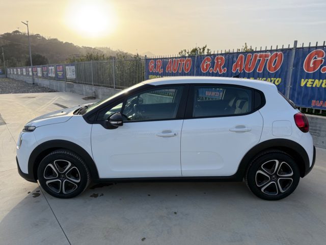 CITROEN C3 usata 4