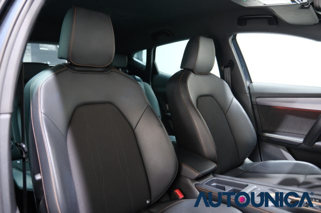 CUPRA Formentor usata 53