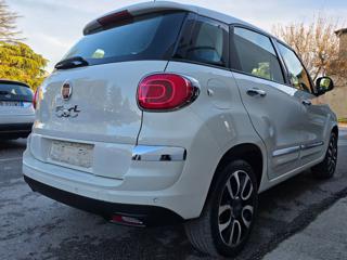 FIAT 500L usata, con Alzacristalli elettrici