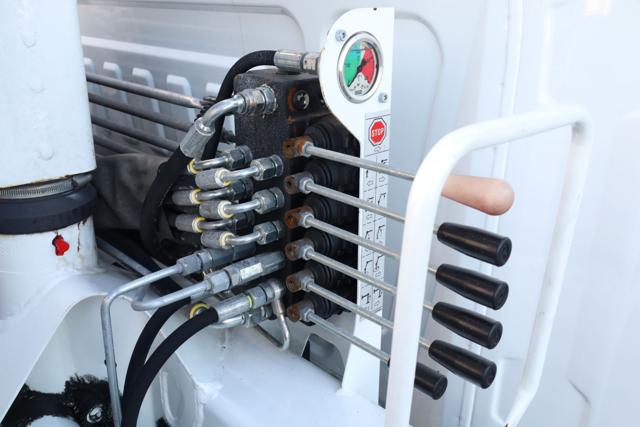 FORD Transit usata, con Chiusura centralizzata