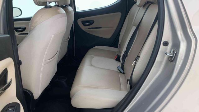 LANCIA Ypsilon usata, con Climatizzatore