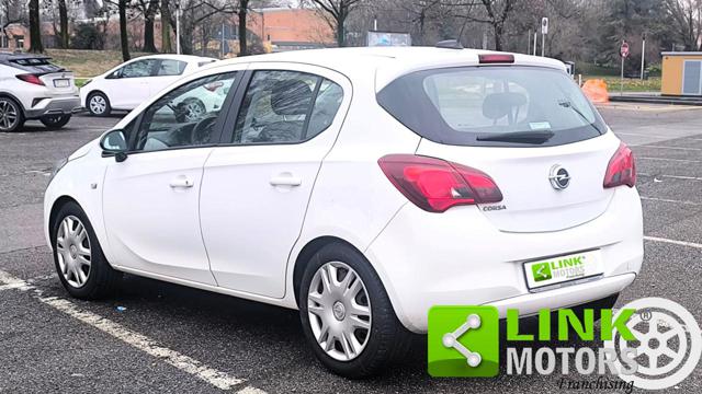 OPEL Corsa usata, con Controllo trazione