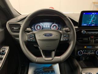 FORD Kuga usata, con Sistema di navigazione