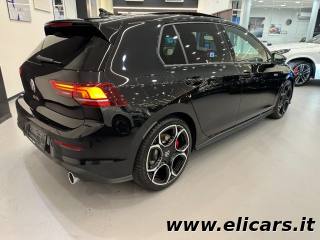VOLKSWAGEN Golf GTI usata, con Boardcomputer