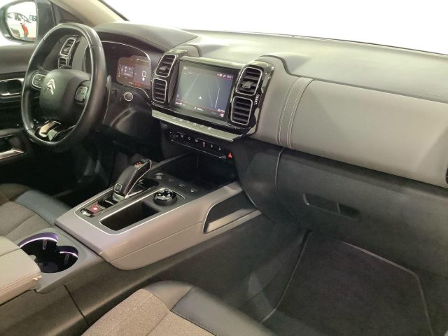CITROEN C5 Aircross usata, con Controllo trazione