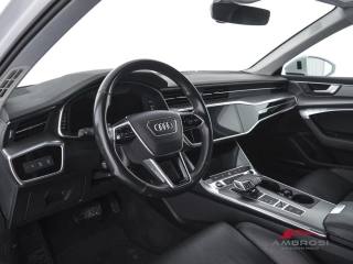AUDI A6 allroad usata 7