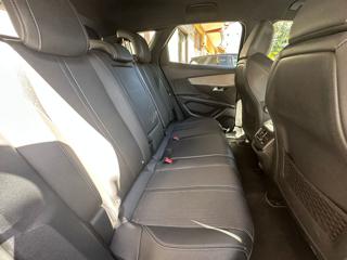 PEUGEOT 3008 usata, con Vetri oscurati