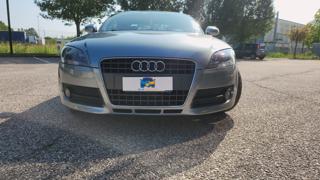AUDI TT usata, con Alzacristalli elettrici