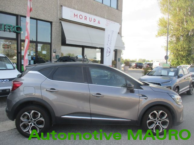 RENAULT Captur usata, con Controllo trazione