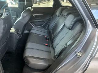 PEUGEOT 3008 usata, con Immobilizzatore elettronico
