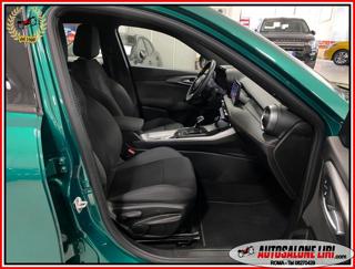 ALFA ROMEO Tonale usata, con Sedili sportivi