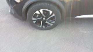 PEUGEOT 2008 usata, con Controllo automatico clima