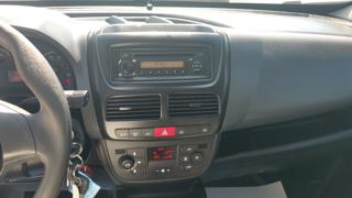 FIAT Doblo usata 15