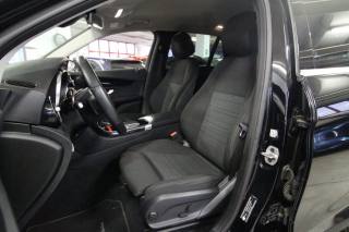 MERCEDES-BENZ GLC 300 usata, con Sistema di navigazione