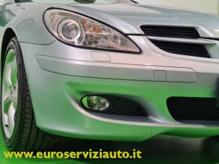 MERCEDES-BENZ SLK 200 usata 42