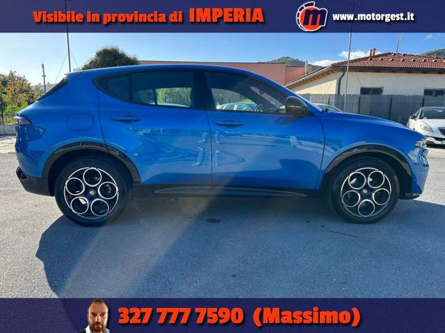 ALFA ROMEO Tonale usata, con Chiusura centralizzata