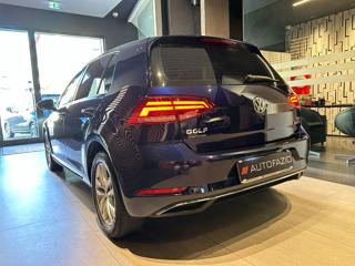 VOLKSWAGEN Golf usata, con Climatizzatore