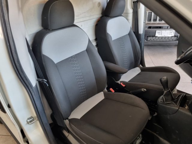 FIAT Fiorino usata 20