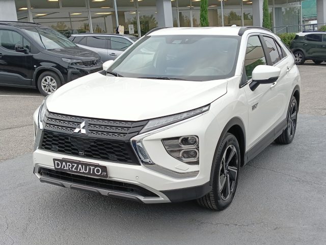 MITSUBISHI Eclipse Cross usata, con ABS