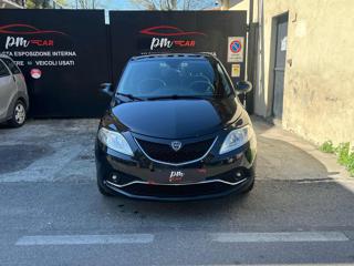 LANCIA Ypsilon usata, con Airbag Passeggero
