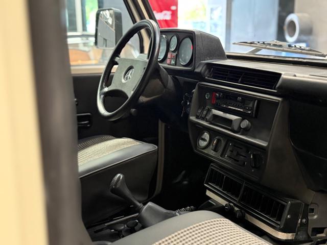 MERCEDES-BENZ G usata 9