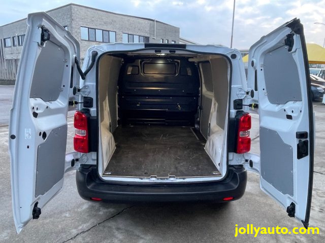 FIAT Scudo usata, con Chiusura centralizzata