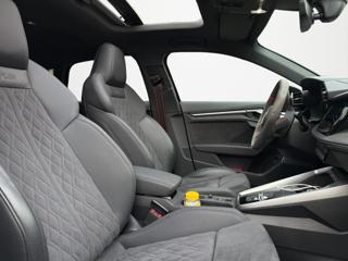 AUDI RS3 usata, con Cronologia tagliandi